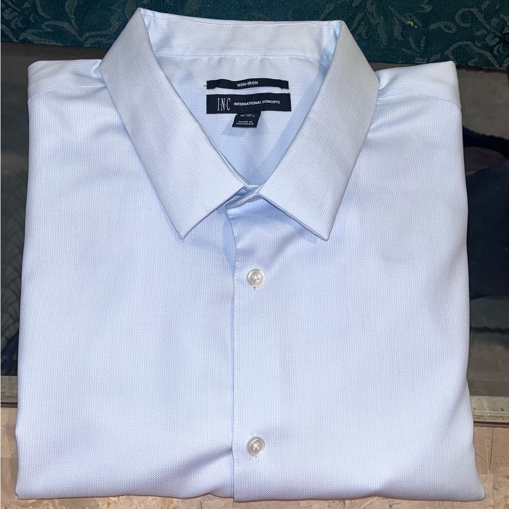 Dress Shirt XXL